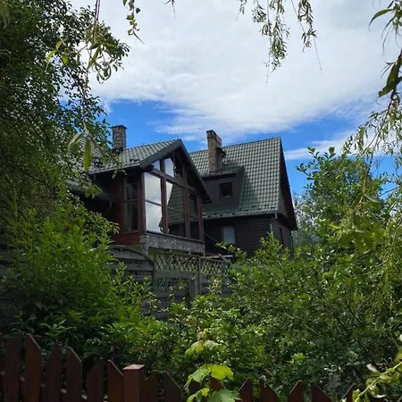 Myśliwski Apartament