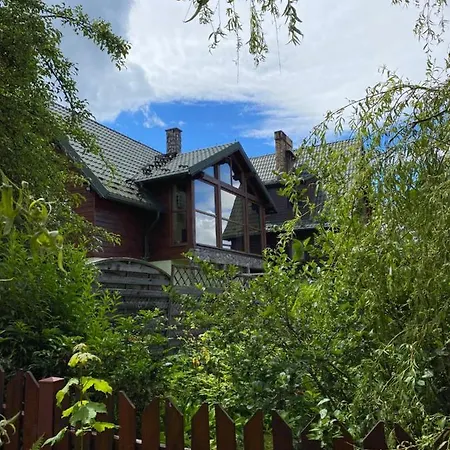 Myśliwski * Karpacz