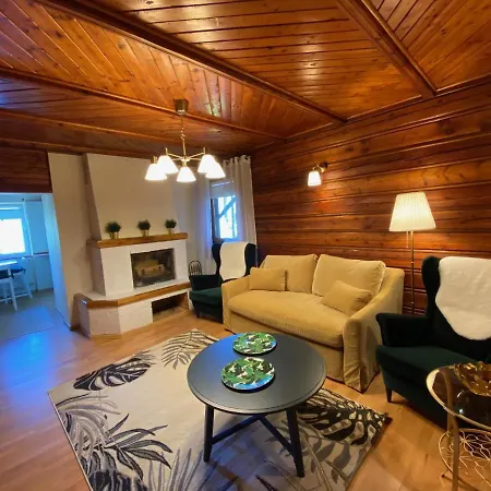 Apartament Myśliwski Karpacz