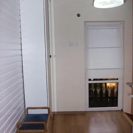 Myśliwski Apartament
