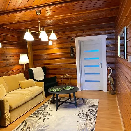 Apartament Myśliwski