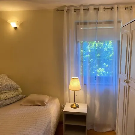 Myśliwski Apartament Karpacz