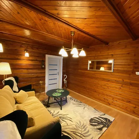 Myśliwski Apartament