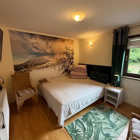 Apartament Myśliwski Karpacz