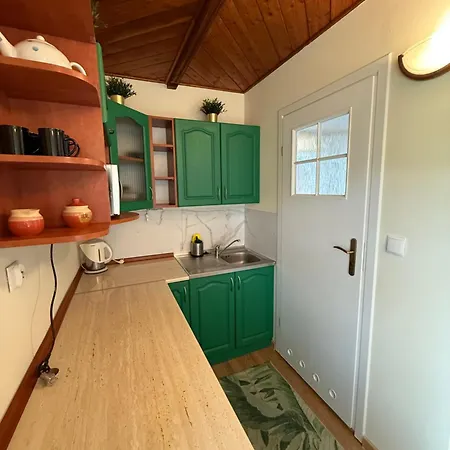 Apartament Myśliwski *