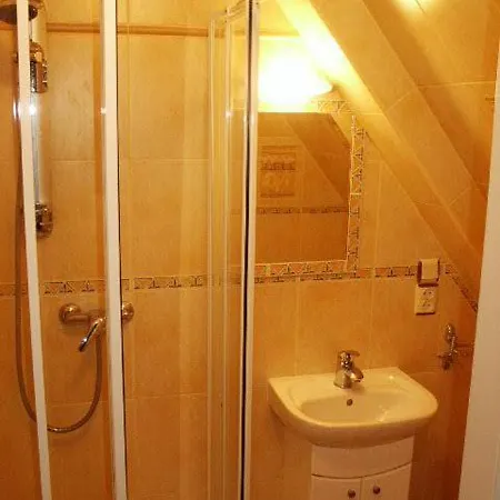 Myśliwski Apartament Karpacz