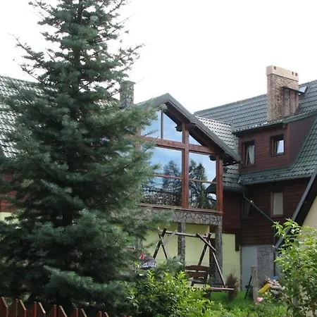 Myśliwski Apartament