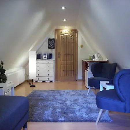 Myśliwski Apartament