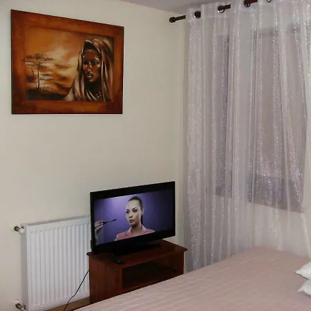 Apartament Myśliwski *