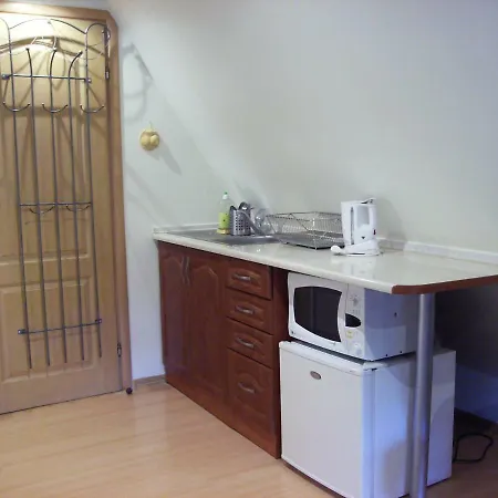 Apartament Myśliwski Karpacz