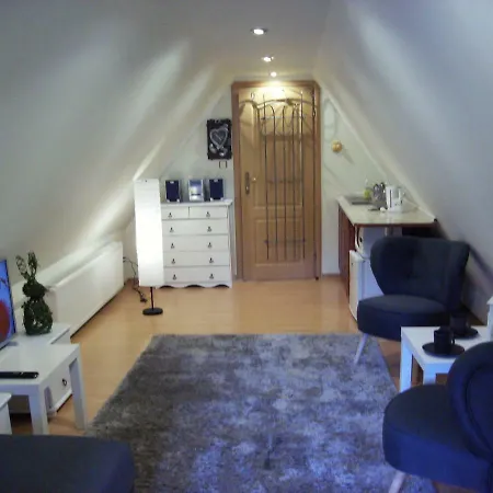 Myśliwski * Karpacz