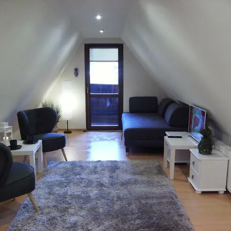 Myśliwski Apartament *