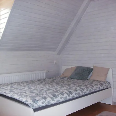 Apartament Myśliwski Karpacz