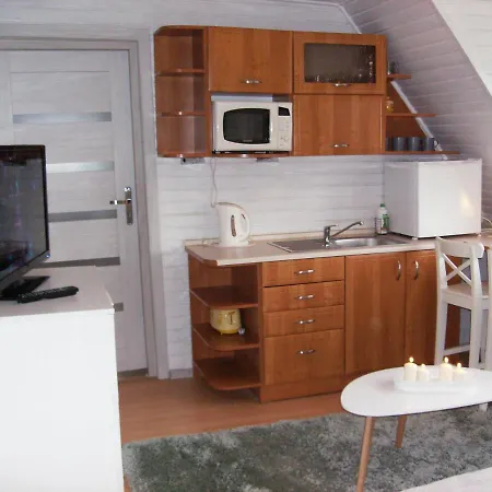 Myśliwski Apartament