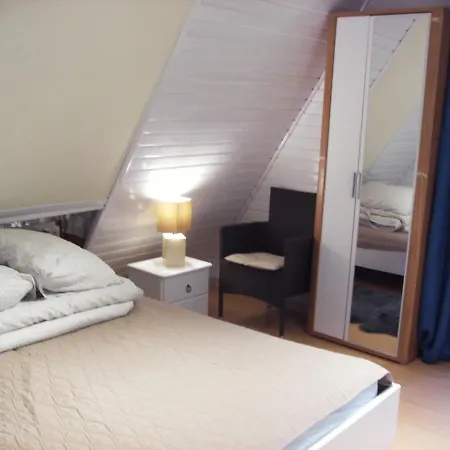 Apartament Myśliwski Karpacz