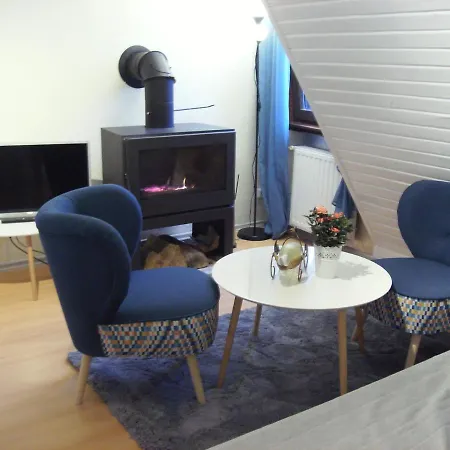 Myśliwski * Karpacz