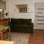 شقة أبارتمنتي دوميك مايسلفسكي *