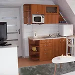 أبارتمنتي دوميك مايسلفسكي شقة