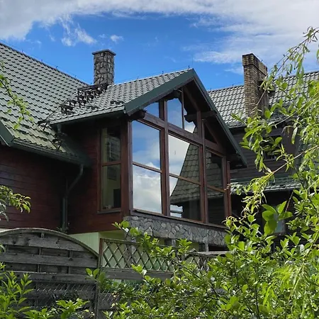 Mysliwski Apartamento *