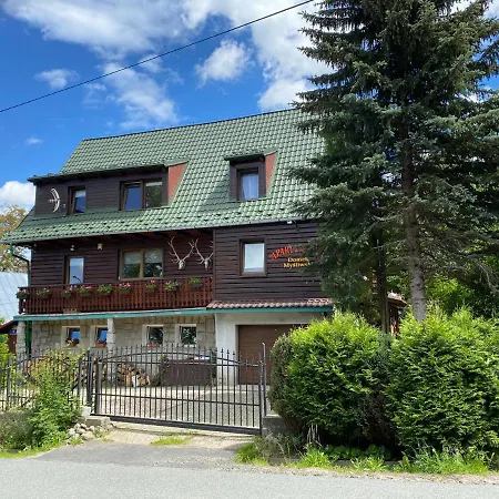 Mysliwski Апартаменты *