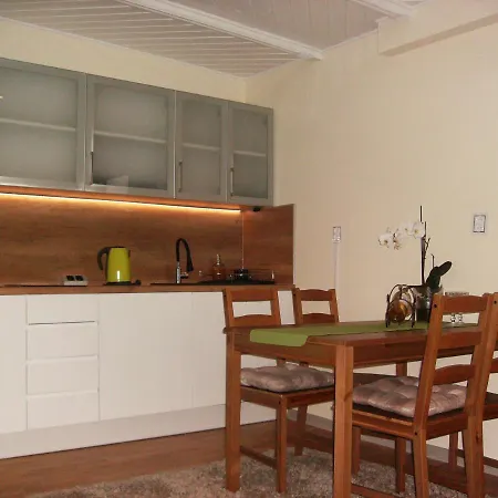 Mysliwski Apartamento Karpacz