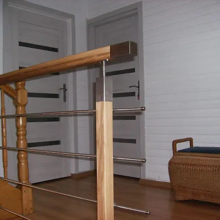 Mysliwski Apartmán *