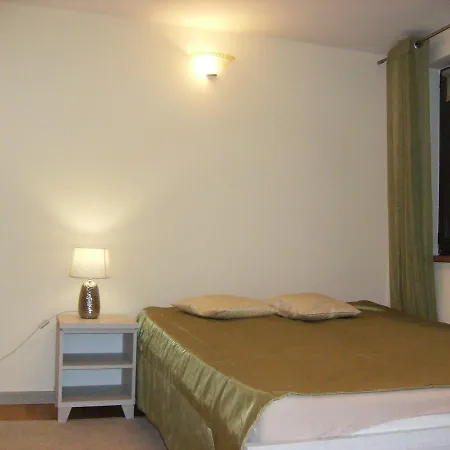Apartamento Mysliwski