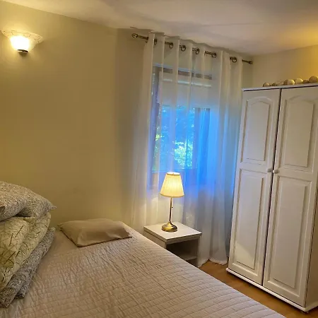 Apartmán Mysliwski Karpacz