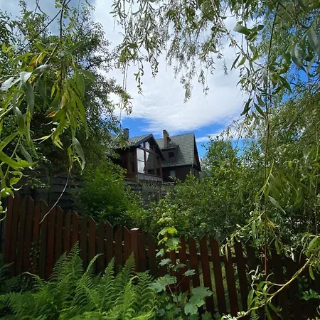 Mysliwski Apartmán *