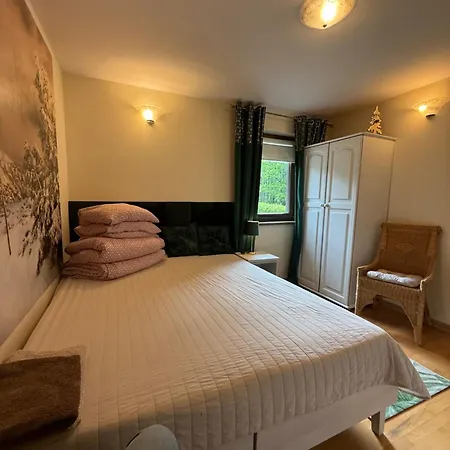 Mysliwski Apartmán *