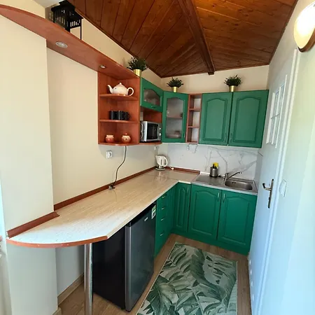 Mysliwski Apartmán