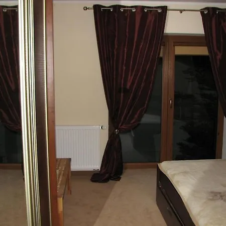 Apartmán Mysliwski Karpacz