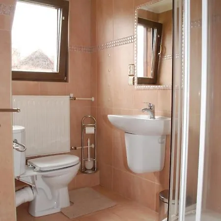 Mysliwski Apartamento