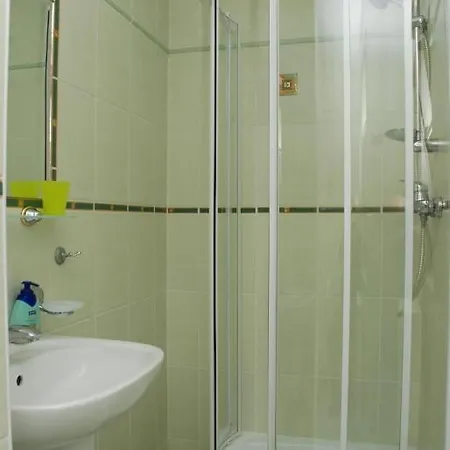 Mysliwski Apartman *