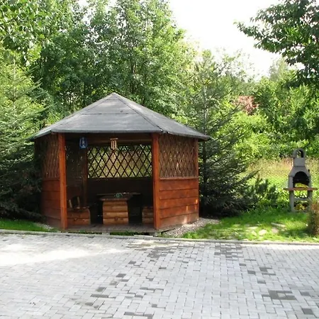 Mysliwski Apartamento Karpacz
