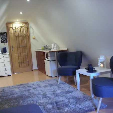 Appartement Mysliwski
