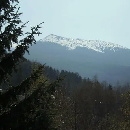 Apartmán Mysliwski Karpacz