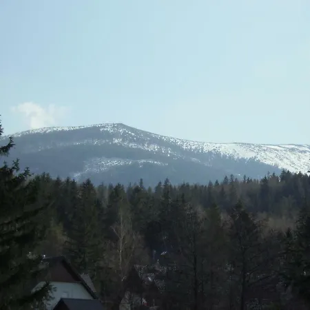 Mysliwski Karpacz