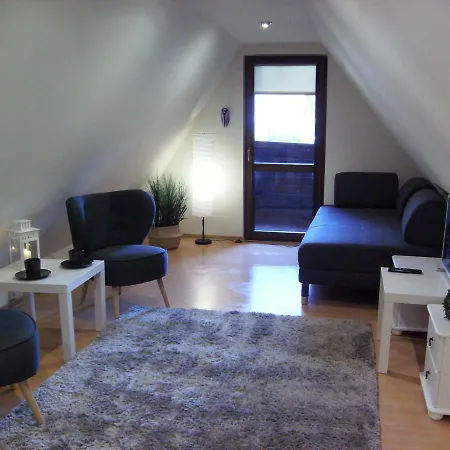 Mysliwski Apartmán *