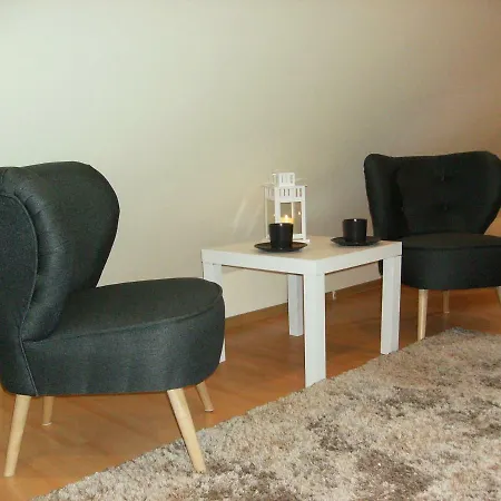 Appartement Mysliwski