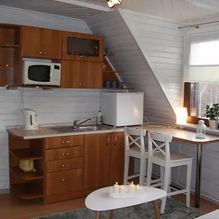 Mysliwski Apartamento *