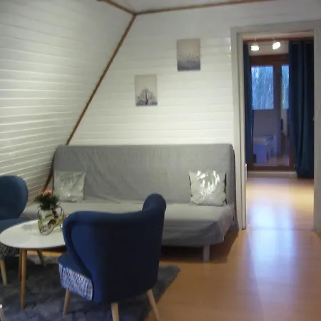 Mysliwski Apartmán *