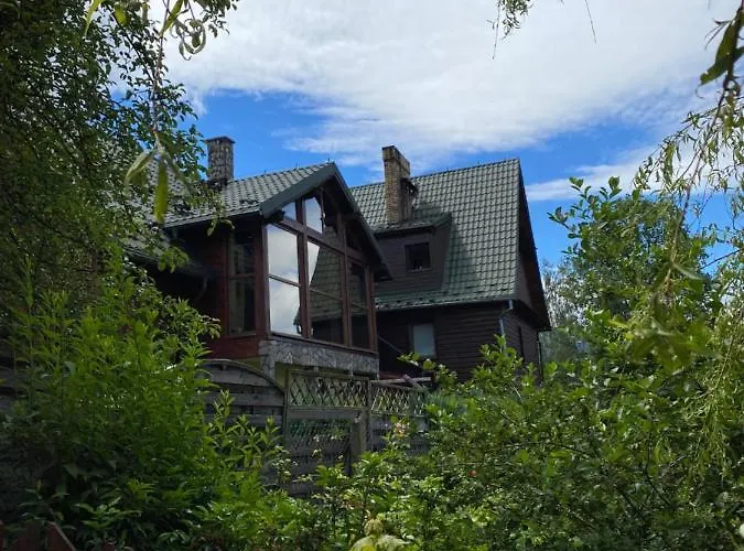 狩猎小屋公寓 公寓