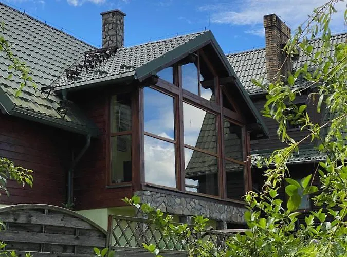 Mysliwski Apartamento *