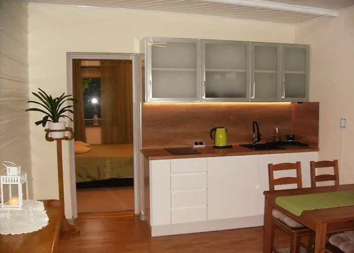 Apartamento Mysliwski Karpacz