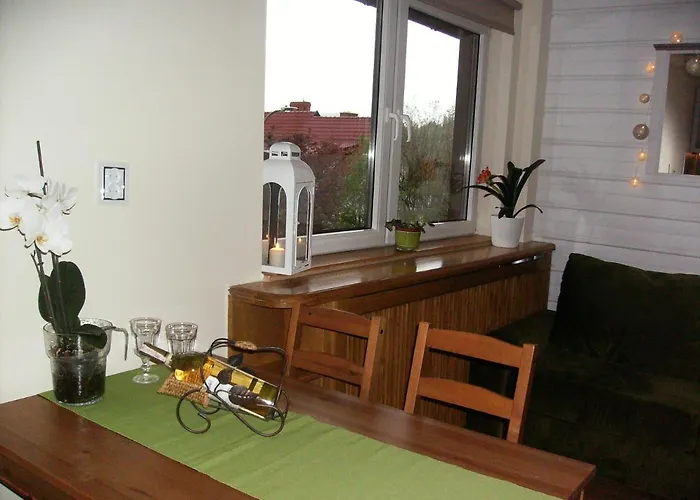 狩猎小屋公寓 * 卡尔帕奇