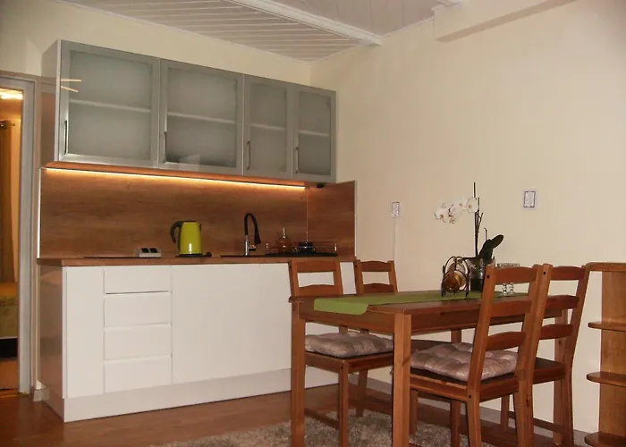 Mysliwski Апартаменты Карпач