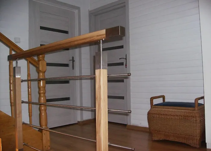 狩猎小屋公寓 公寓 *