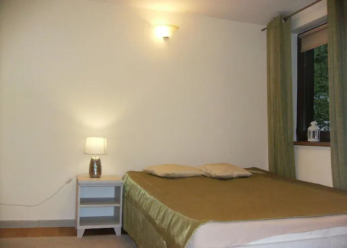 Apartamento Mysliwski