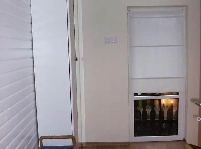 Mysliwski Апартаменты